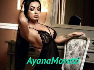 AyanaMoretti