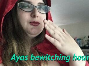 Ayas_bewitching_hour
