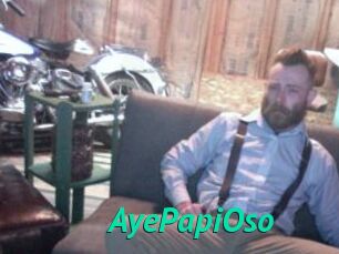 AyePapiOso