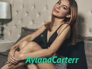 AylanaCarterr