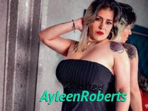 AyleenRoberts