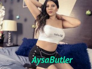 AysaButler