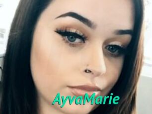 AyvaMarie