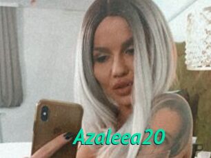 Azaleea20