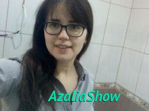 AzaliaShow