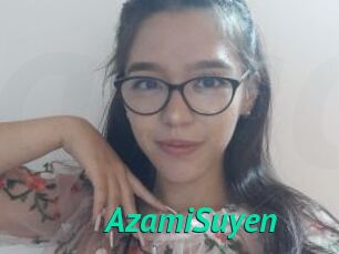 AzamiSuyen
