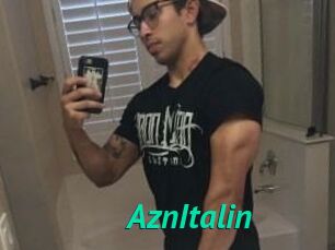 AznItalin