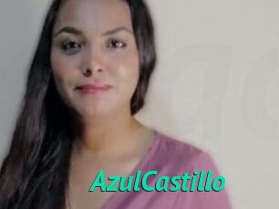 AzulCastillo