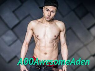 A00AwesomeAden