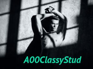 A00ClassyStud