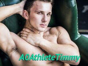 A0AthleteTimmy