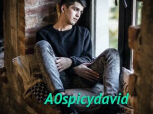 A0spicydavid