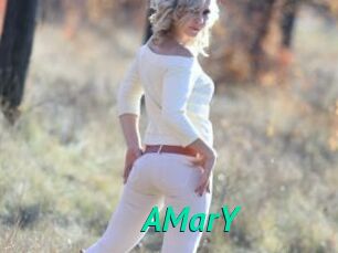 AMarY