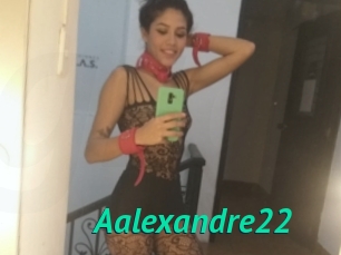 Aalexandre22