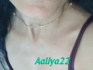 aaliya22 Gratis Camsex