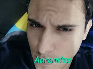 Aaronrize