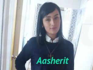 Aasherit