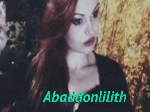 Abaddonlilith