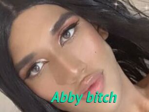 Abby_bitch