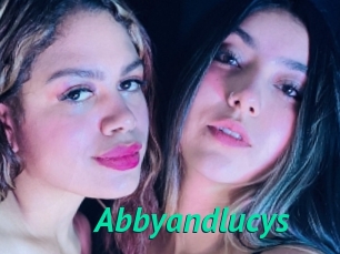 abbyandlucys Gratis Camsex