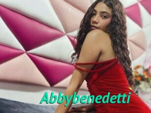 Abbybenedetti