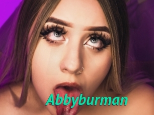 Abbyburman