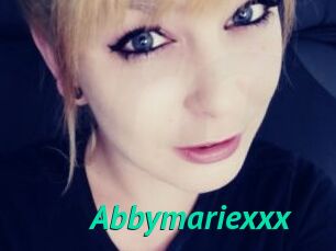 Abbymariexxx