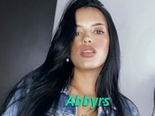 Abbyrs