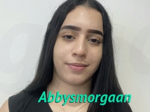 Abbysmorgaan