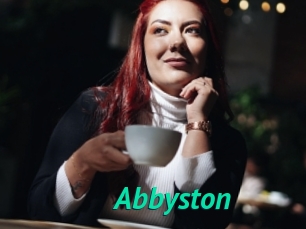 Abbyston