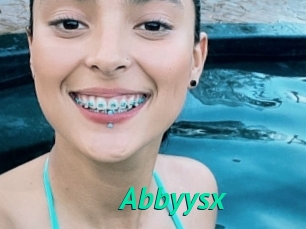 Abbyysx