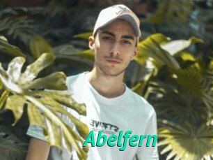 Abelfern