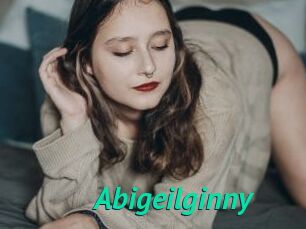 Abigeilginny