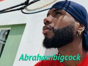 Abrahambigcock