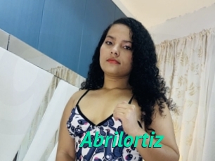 Abrilortiz