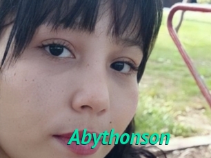 Abythonson