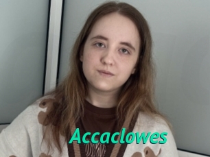 Accaclowes