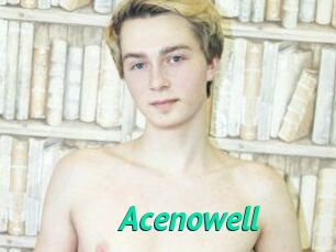 Acenowell