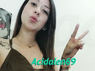 Acidalen69