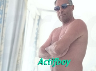 Actifboy