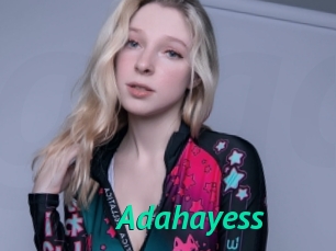Adahayess