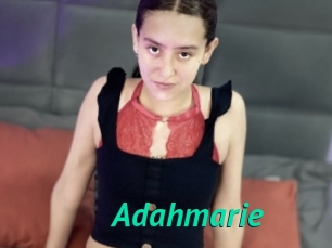 Adahmarie