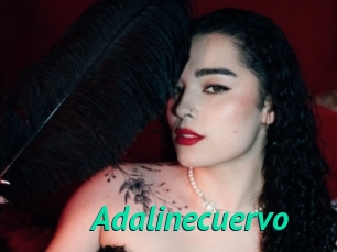 adalinecuervo Gratis Camsex