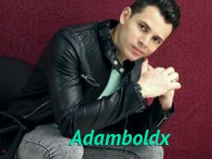 Adamboldx