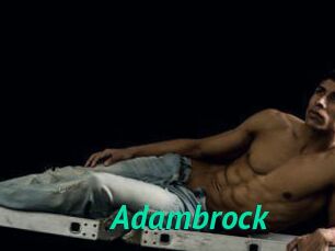 Adambrock