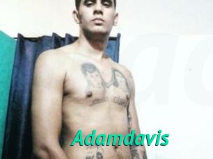 Adamdavis