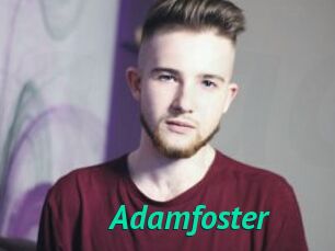 Adamfoster