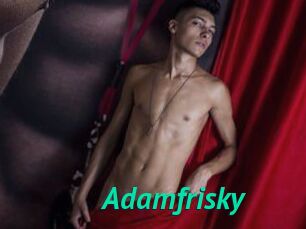 Adamfrisky