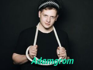 Adamgrom