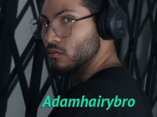 Adamhairybro
